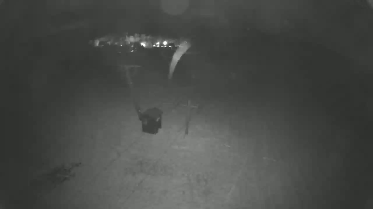 Jahodna Ski Slope East View Live Cam - Sever, Kosice 1, Kosice, Slovakia