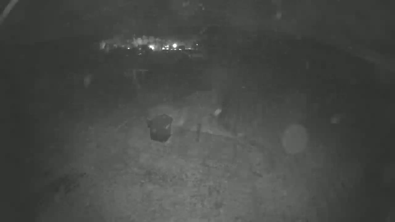 Jahodna Ski Slope East View Live Cam - Sever, Kosice 1, Kosice, Slovakia