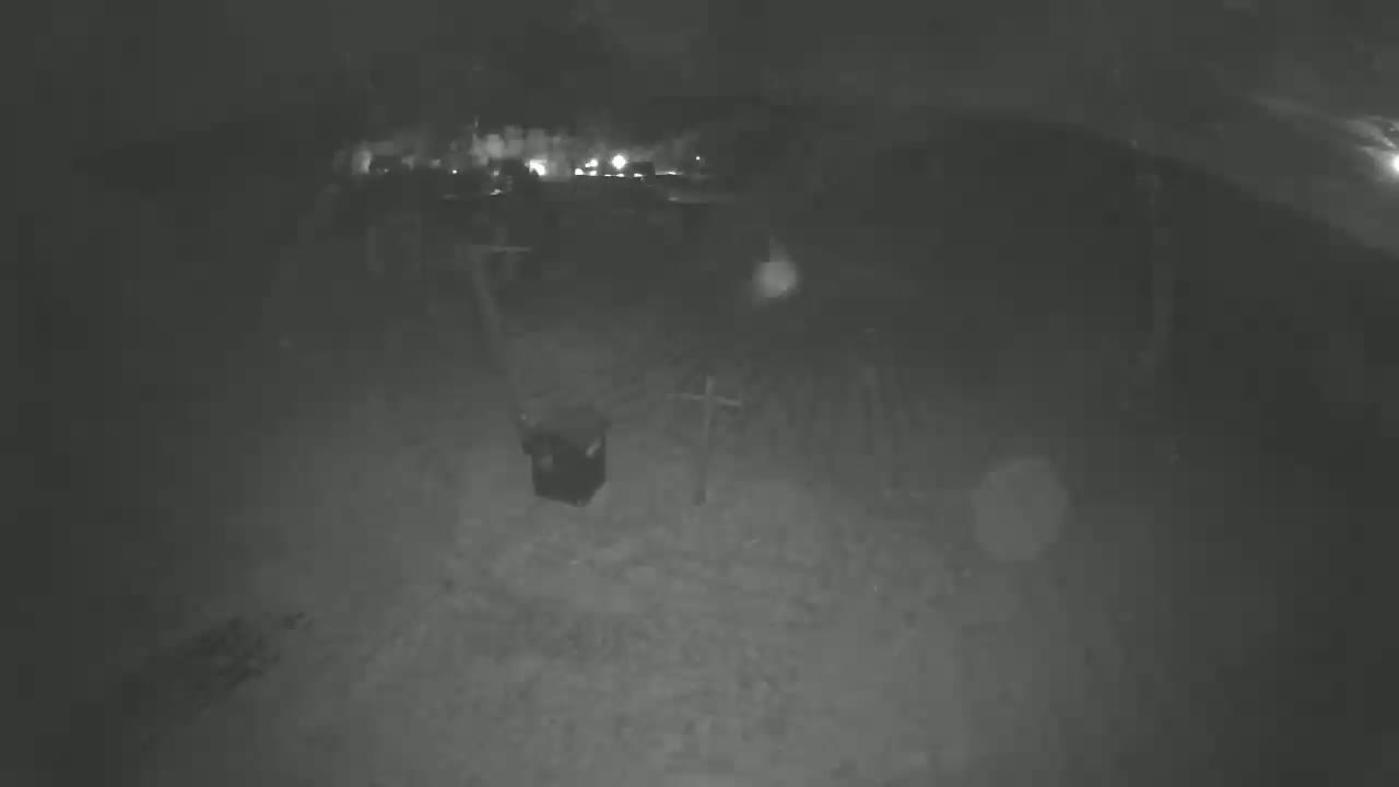 Jahodna Ski Slope East View Live Cam - Sever, Kosice 1, Kosice, Slovakia