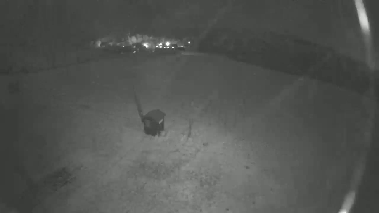 Jahodna Ski Slope East View Live Cam - Sever, Kosice 1, Kosice, Slovakia