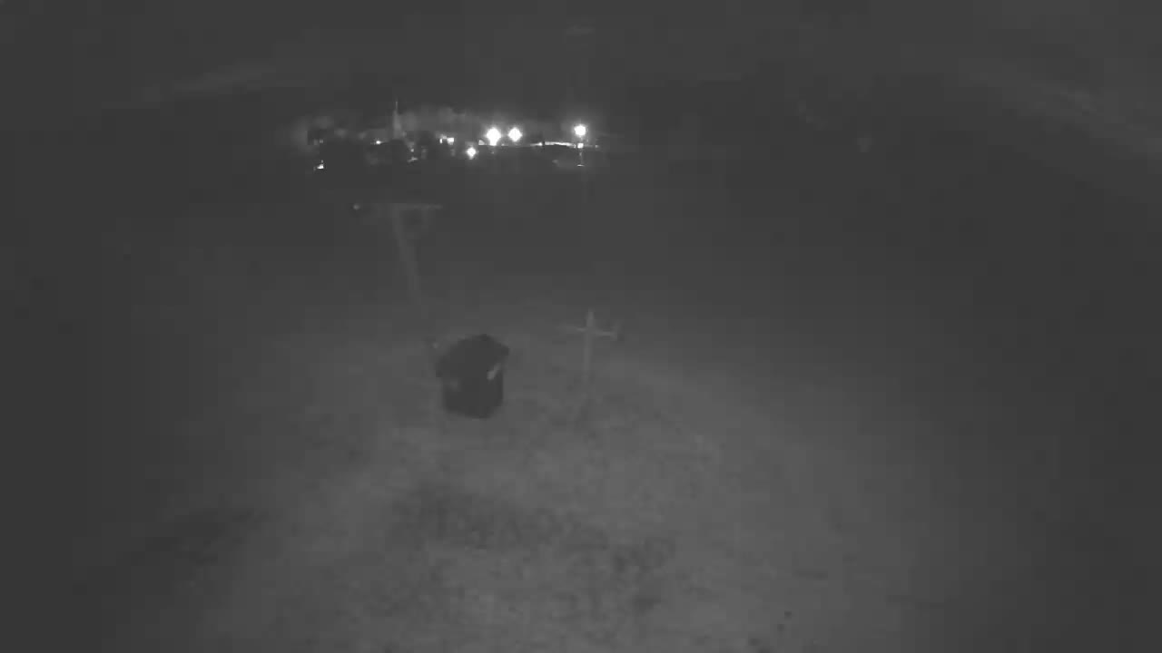 Jahodna Ski Slope East View Live Cam - Sever, Kosice 1, Kosice, Slovakia