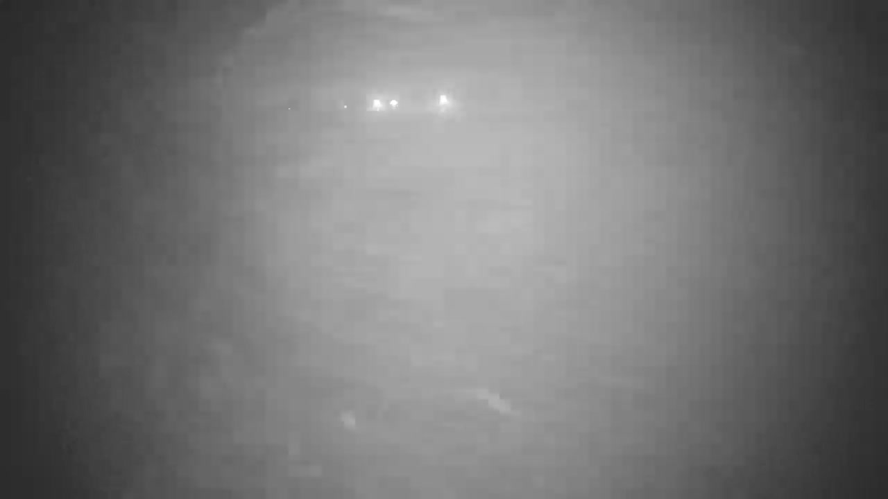 Jahodna Ski Slope East View Live Cam - Sever, Kosice 1, Kosice, Slovakia