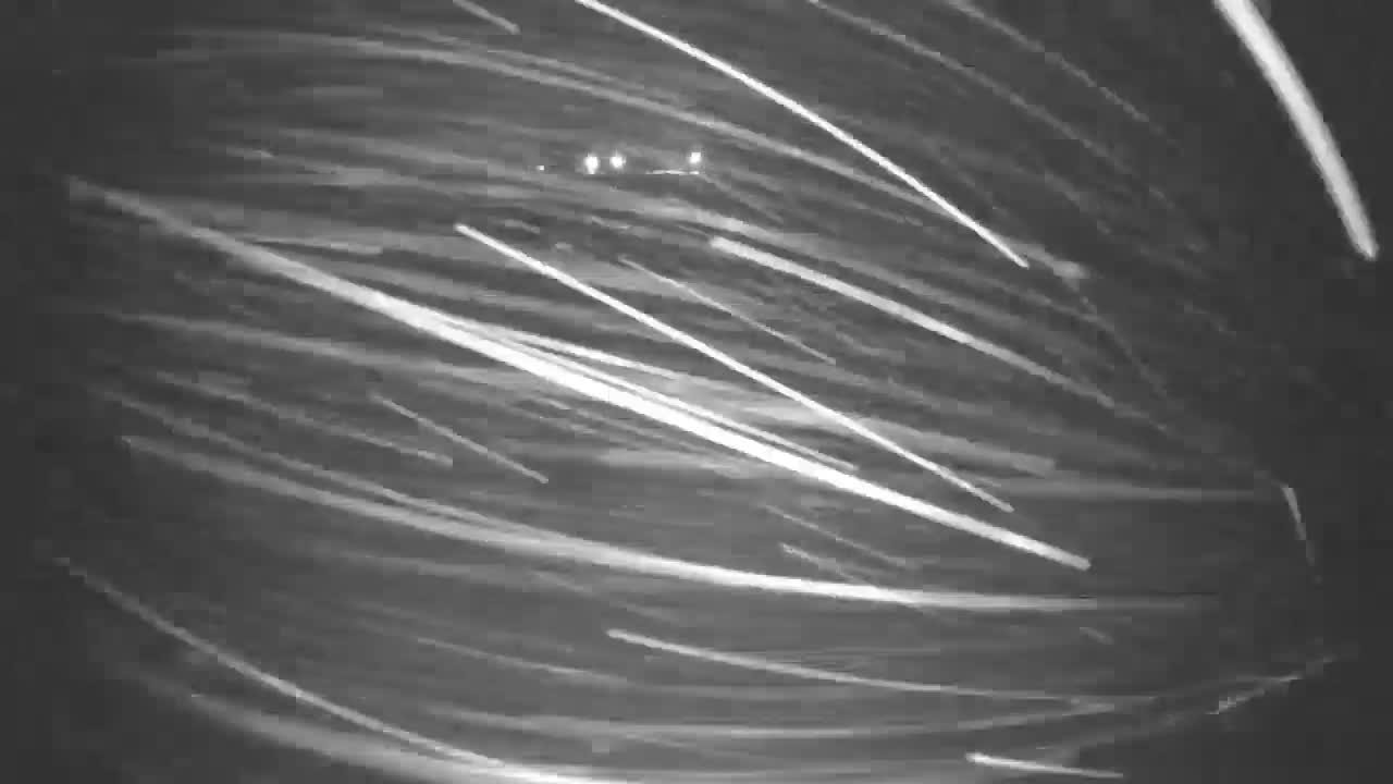 Jahodna Ski Slope East View Live Cam - Sever, Kosice 1, Kosice, Slovakia