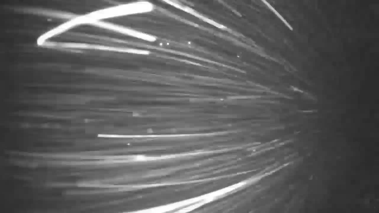 Jahodna Ski Slope East View Live Cam - Sever, Kosice 1, Kosice, Slovakia