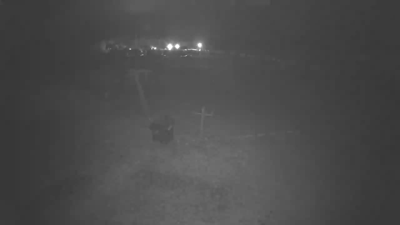 Jahodna Ski Slope East View Live Cam - Sever, Kosice 1, Kosice, Slovakia