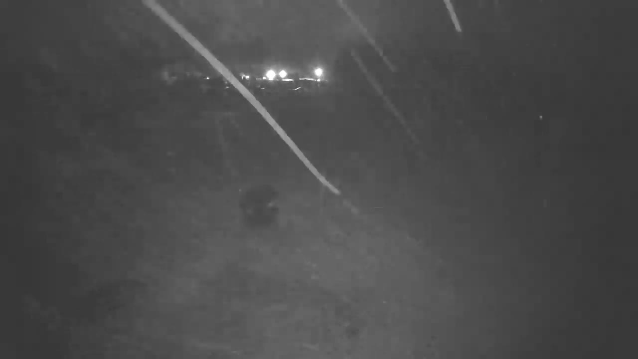 Jahodna Ski Slope East View Live Cam - Sever, Kosice 1, Kosice, Slovakia