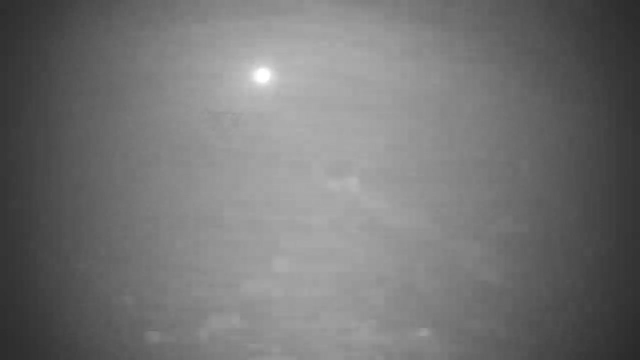 Jahodna Ski Slope East View Live Cam - Sever, Kosice 1, Kosice, Slovakia