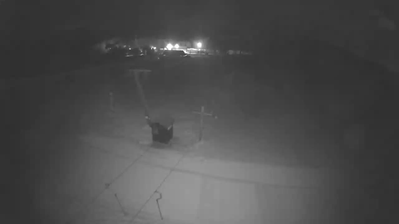 Jahodna Ski Slope East View Live Cam - Sever, Kosice 1, Kosice, Slovakia