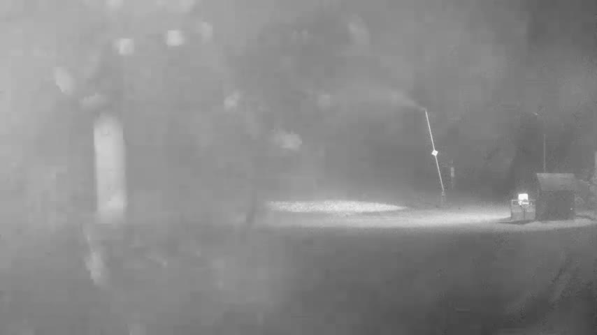 Salamandra Resort Ski Slope Live Cam - Hodrusa-Hamre, Žarnovica, Banská Bystrica, Slovakia