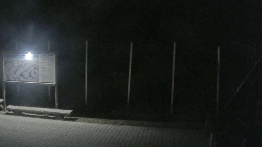 Salamandra Ski Resort Tennis Court Live Cam - Hodrusa-Hamre, Žarnovica, Banská Bystrica, Slovakia