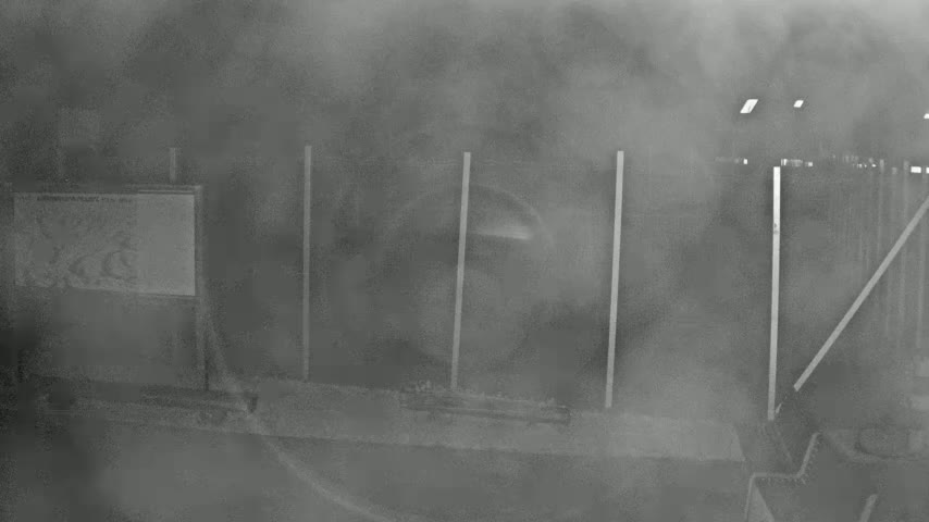Salamandra Ski Resort Tennis Court Live Cam - Hodrusa-Hamre, Žarnovica, Banská Bystrica, Slovakia