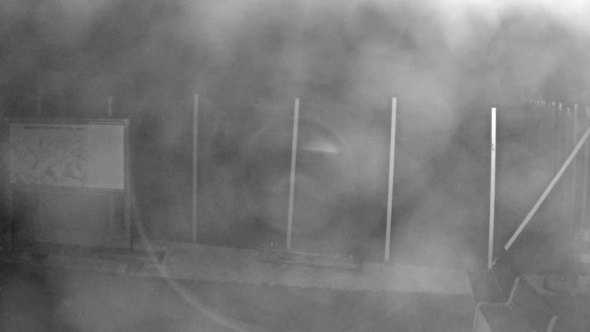 Salamandra Ski Resort Tennis Court Live Cam - Hodrusa-Hamre, Žarnovica, Banská Bystrica, Slovakia