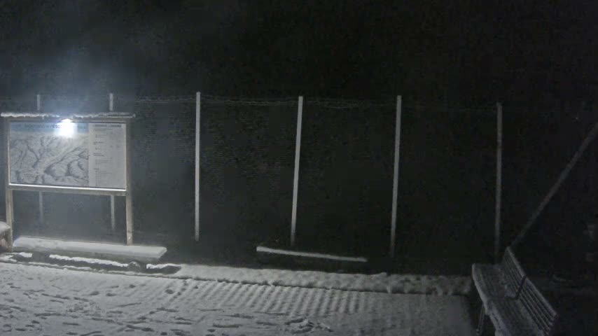 Salamandra Ski Resort Tennis Court Live Cam - Hodrusa-Hamre, Žarnovica, Banská Bystrica, Slovakia