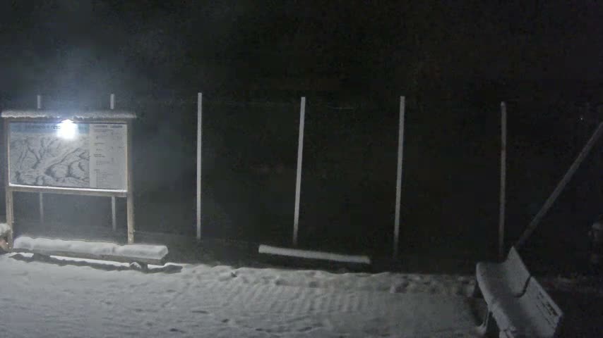 Salamandra Ski Resort Tennis Court Live Cam - Hodrusa-Hamre, Žarnovica, Banská Bystrica, Slovakia