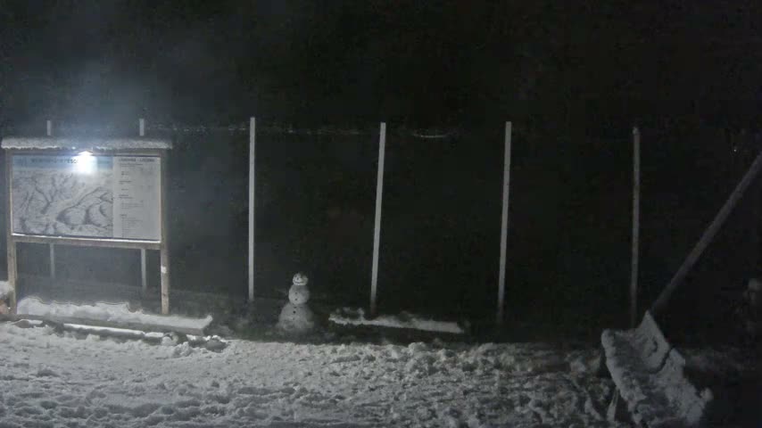 Salamandra Ski Resort Tennis Court Live Cam - Hodrusa-Hamre, Žarnovica, Banská Bystrica, Slovakia