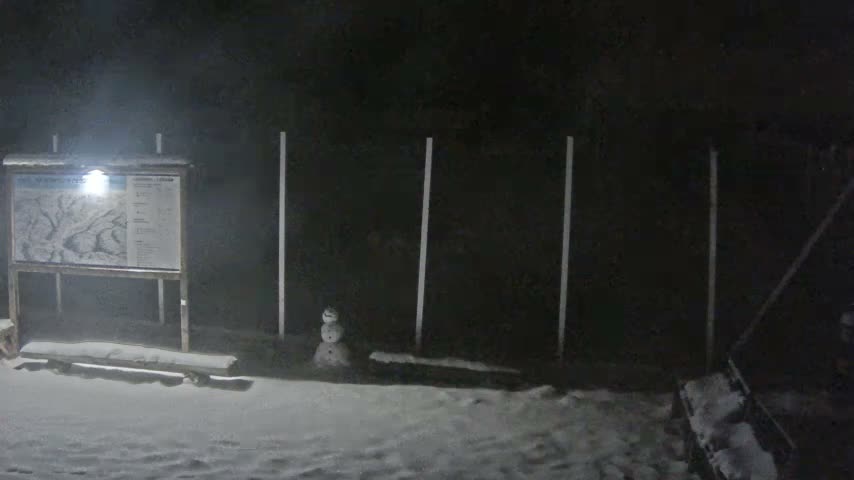 Salamandra Ski Resort Tennis Court Live Cam - Hodrusa-Hamre, Žarnovica, Banská Bystrica, Slovakia