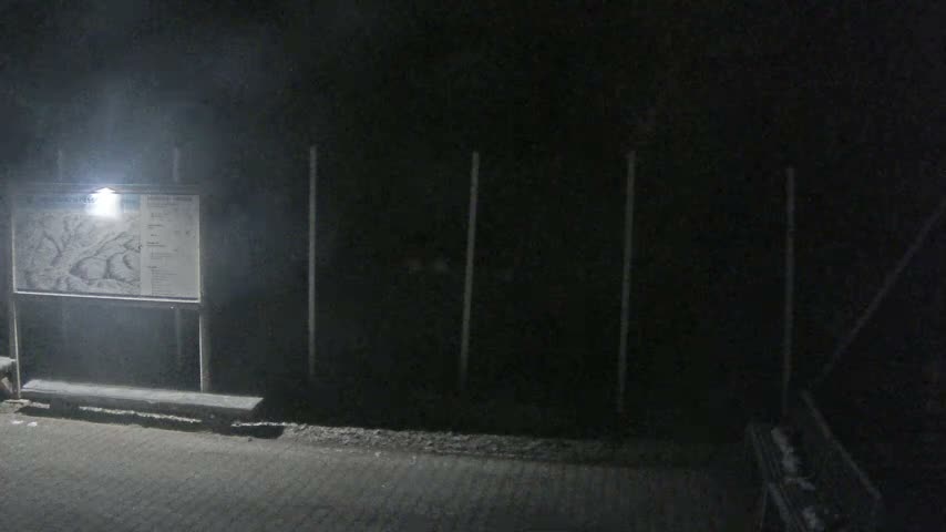 Salamandra Ski Resort Tennis Court Live Cam - Hodrusa-Hamre, Žarnovica, Banská Bystrica, Slovakia