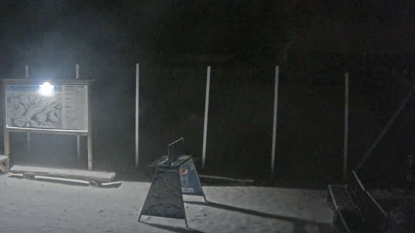 Salamandra Ski Resort Tennis Court Live Cam - Hodrusa-Hamre, Žarnovica, Banská Bystrica, Slovakia