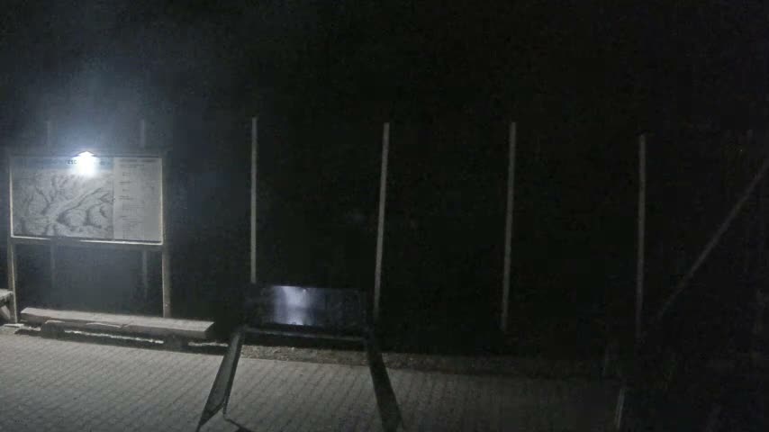 Salamandra Ski Resort Tennis Court Live Cam - Hodrusa-Hamre, Žarnovica, Banská Bystrica, Slovakia