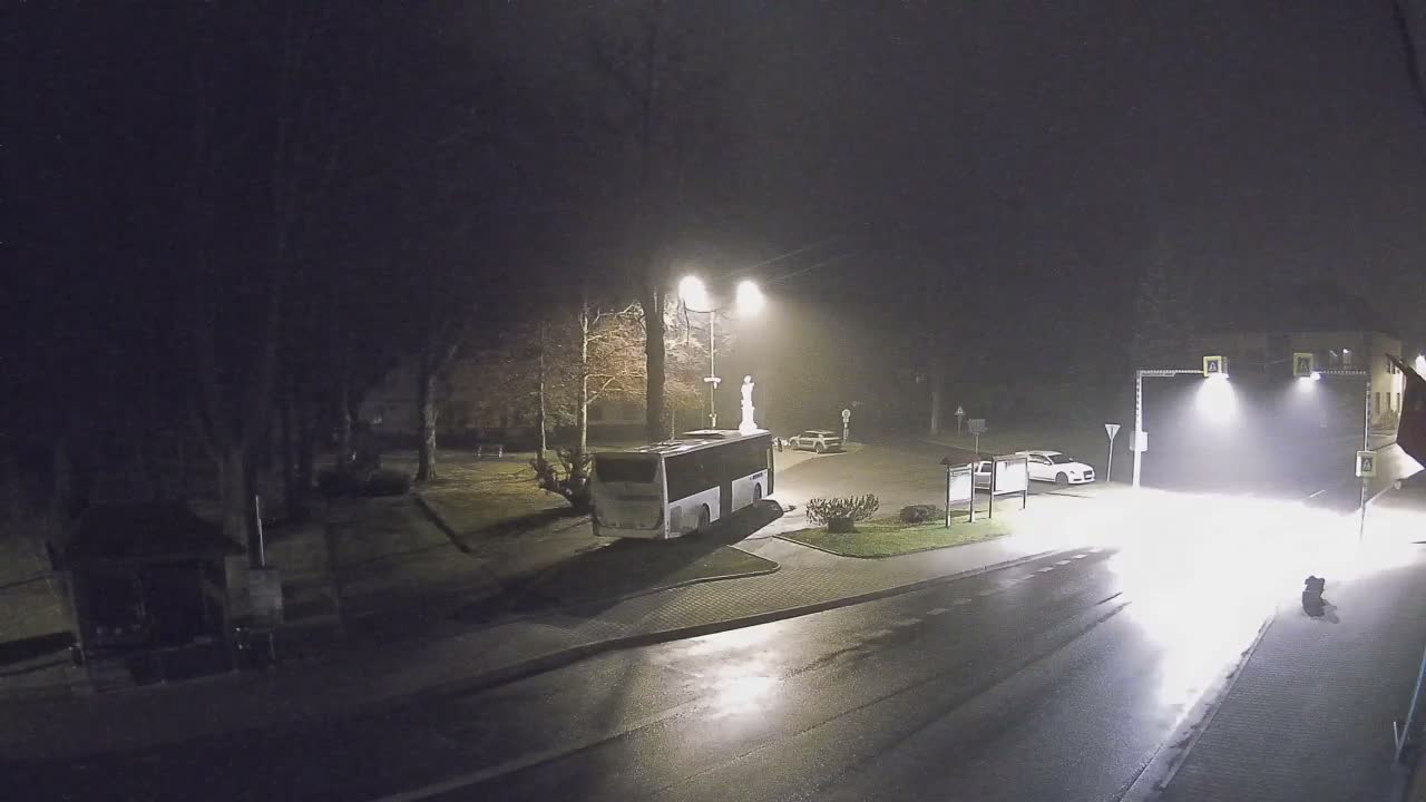 Vojnův Městec Village Live Cam - Vojnuv Mestec, Zdar nad Sazavou, Kraj Vysocina, Czechia