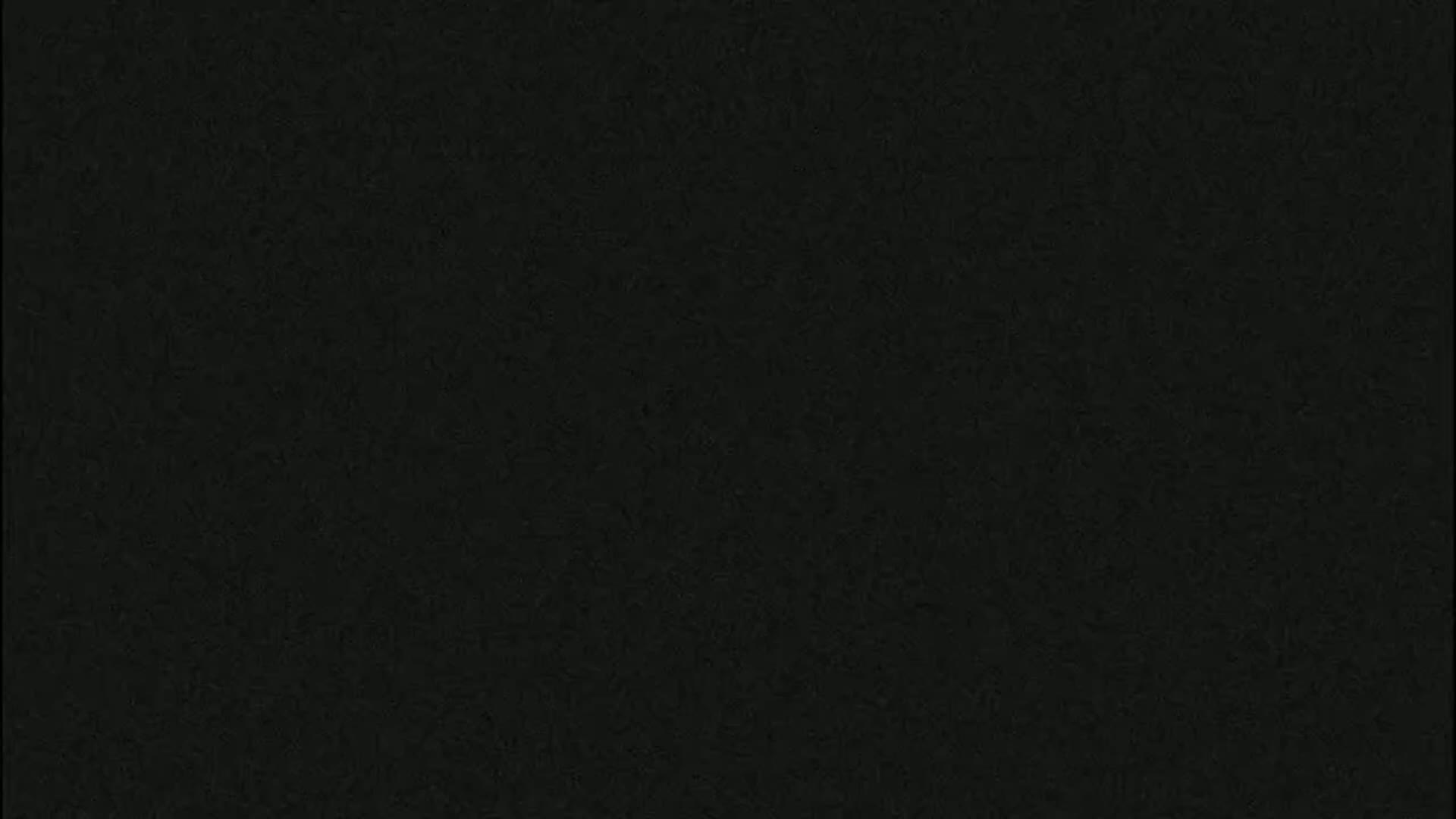 The image is a solid, dark-greenish black textured background.