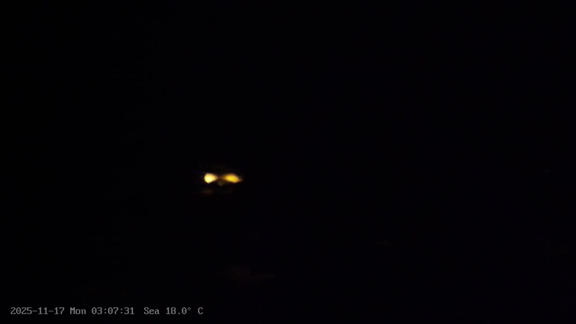 Dalmatia, Hvar Town  & Adriatic Coast Beach Kriza Panaromic Live Cam - Hvar, Grad Hvar, Split-Dalmatia, Croatia