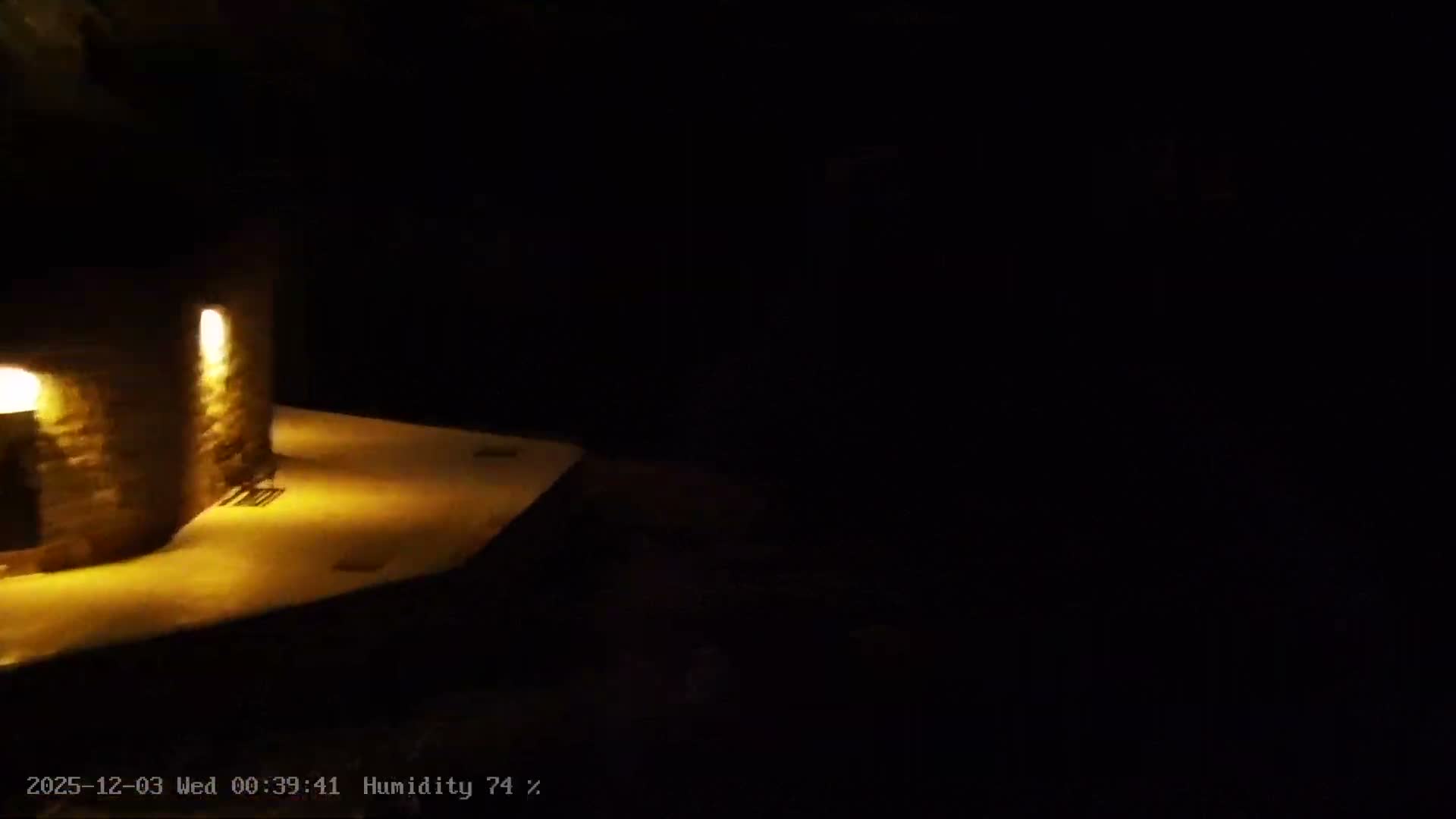 Dalmatia, Hvar Town  & Adriatic Coast Beach Kriza Panaromic Live Cam - Hvar, Grad Hvar, Split-Dalmatia, Croatia