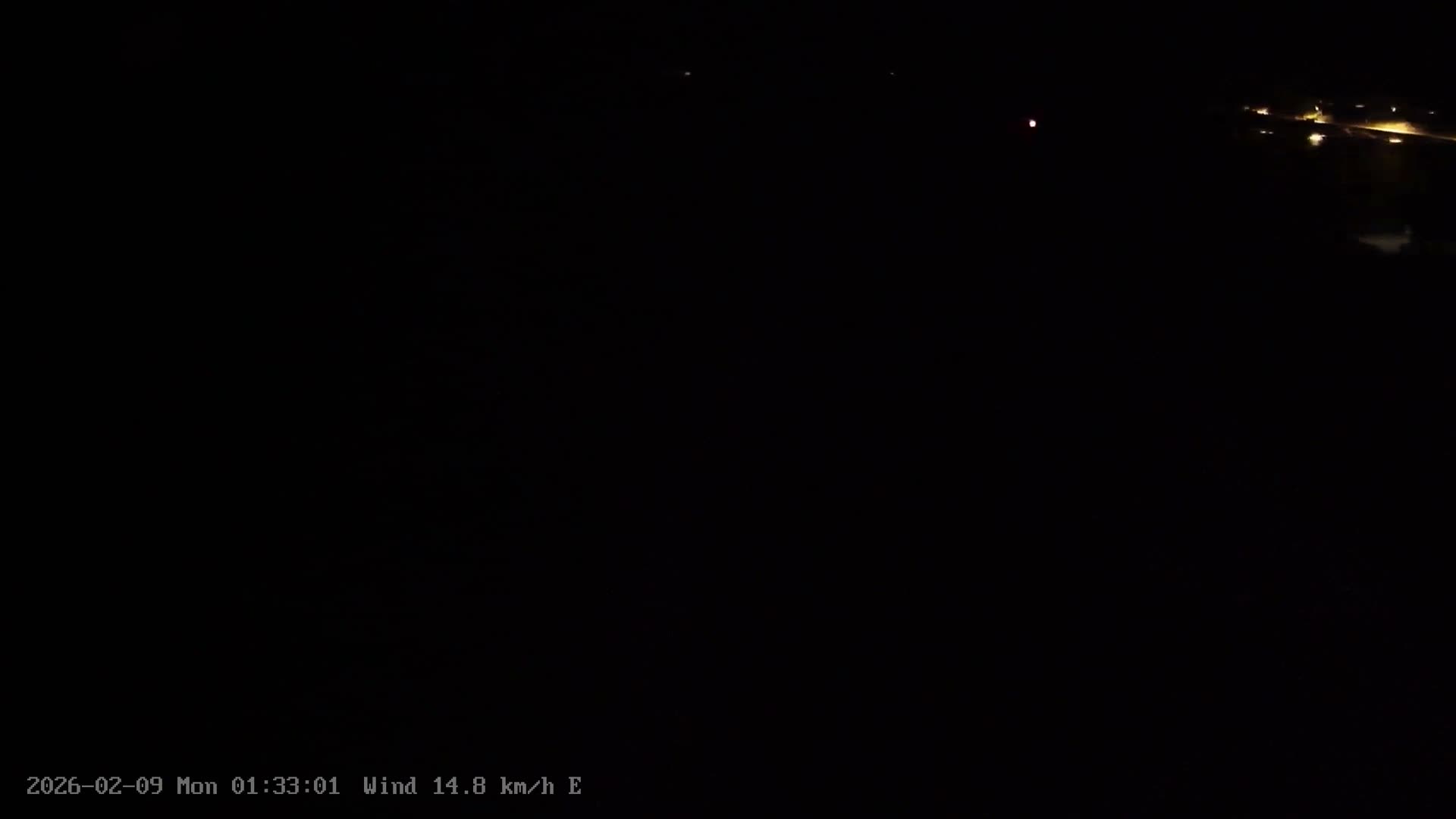 Dalmatia, Hvar Town  & Adriatic Coast Beach Kriza Panaromic Live Cam - Hvar, Grad Hvar, Split-Dalmatia, Croatia