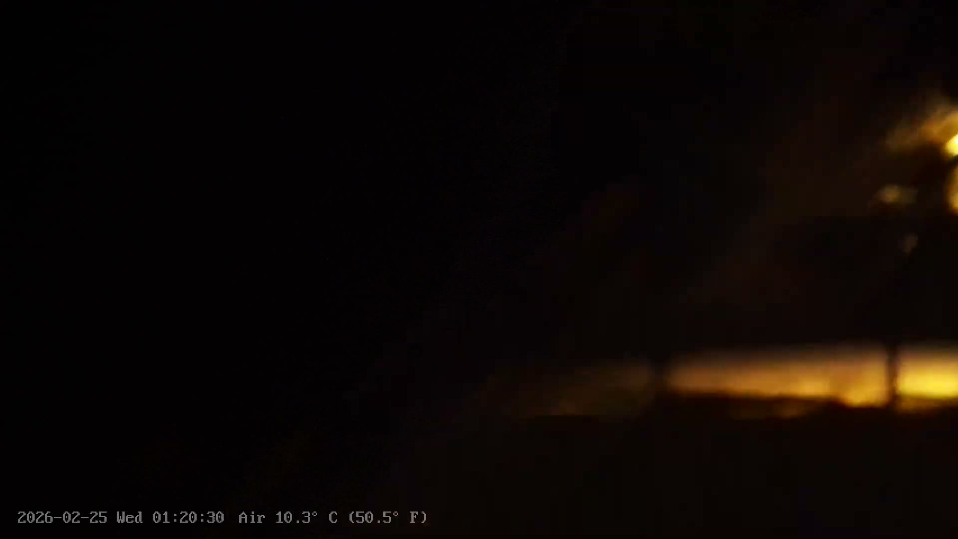 Dalmatia, Hvar Town  & Adriatic Coast Beach Kriza Panaromic Live Cam - Hvar, Grad Hvar, Split-Dalmatia, Croatia