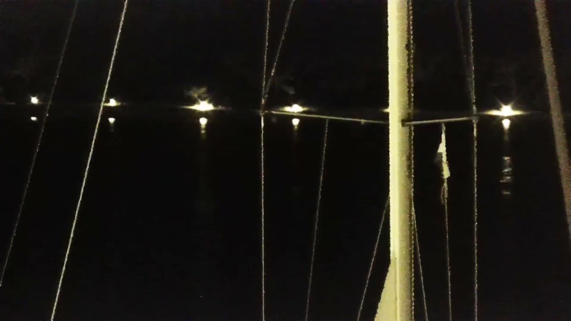 Rogoznica Village & Dalmatia Coast & Marine Live Cam - Ragoznica, Rogoznica Opcina, Šibenik-Knin, Croatia