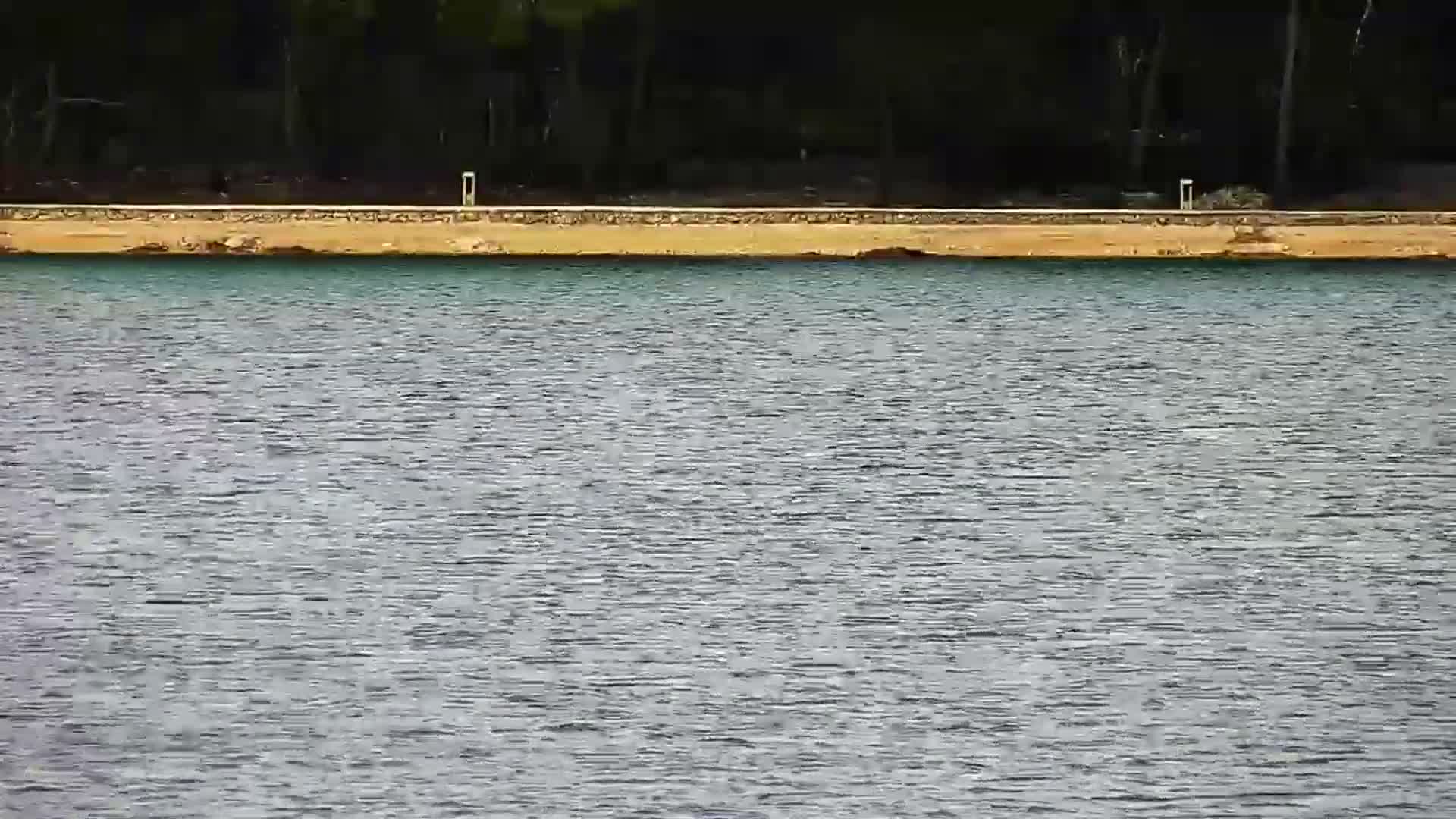 Rogoznica Village & Dalmatia Coast & Marine Live Cam - Ragoznica, Rogoznica Opcina, Šibenik-Knin, Croatia