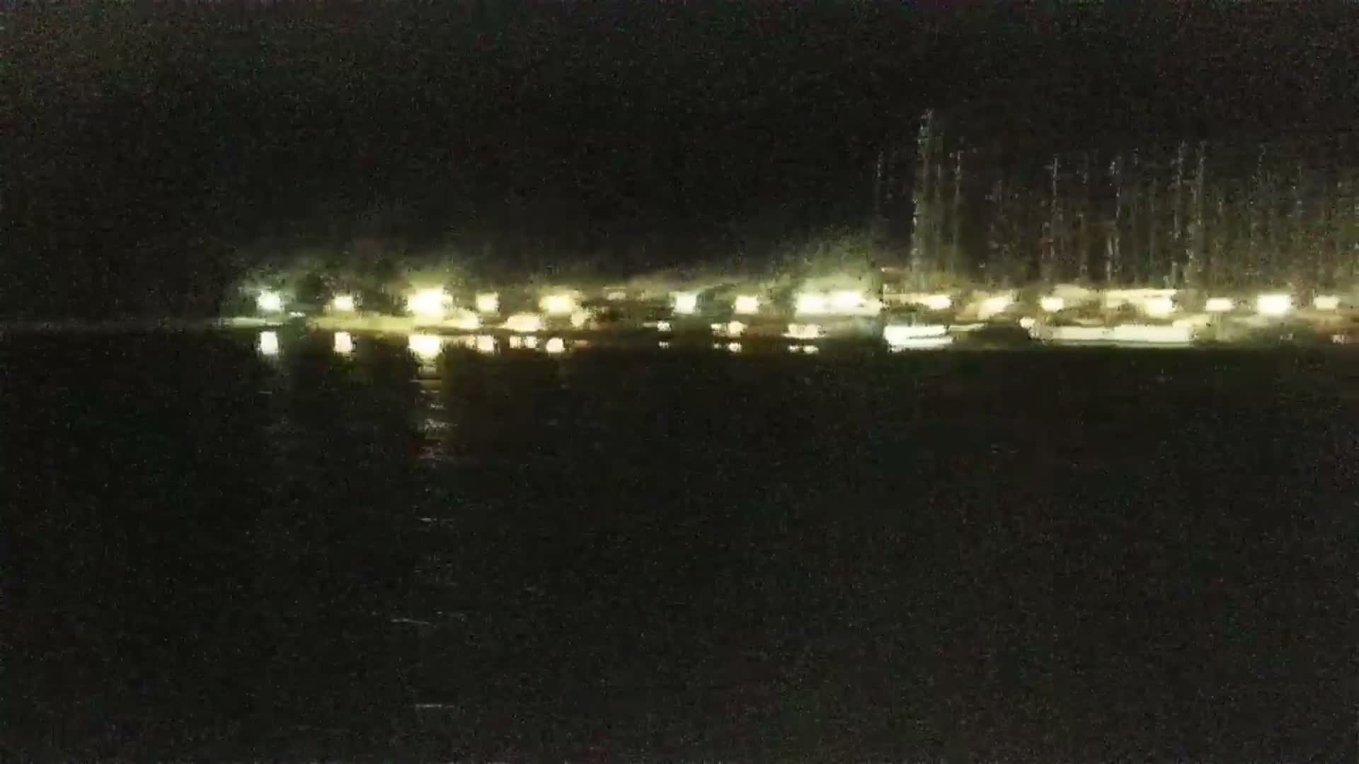 Rogoznica Village & Dalmatia Coast & Marine Live Cam - Ragoznica, Rogoznica Opcina, Šibenik-Knin, Croatia