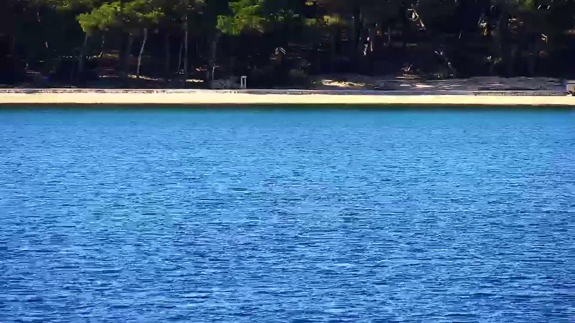 Rogoznica Village & Dalmatia Coast & Marine Live Cam - Ragoznica, Rogoznica Opcina, Šibenik-Knin, Croatia