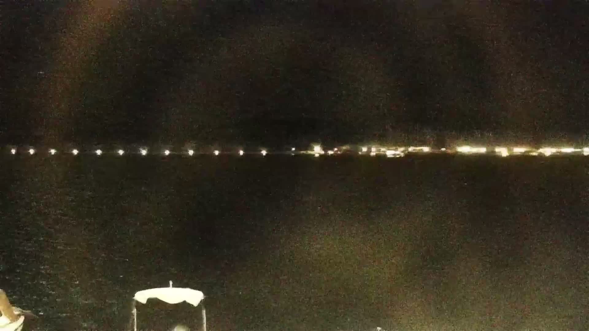 Rogoznica Village & Dalmatia Coast & Marine Live Cam - Ragoznica, Rogoznica Opcina, Šibenik-Knin, Croatia