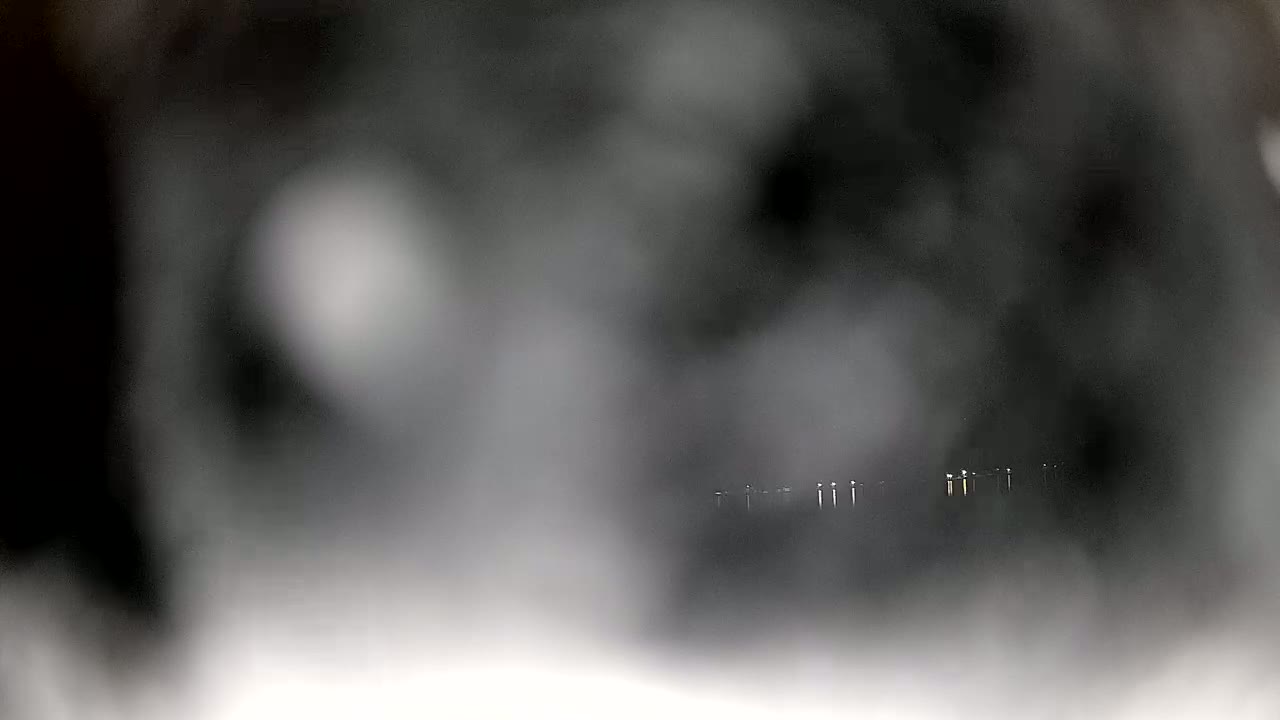 Sibenik Adriatic Underwater Fish World Live Cam - Šibenik, Grad Šibenik, Šibenik-Knin, Dalmatia, Croatia