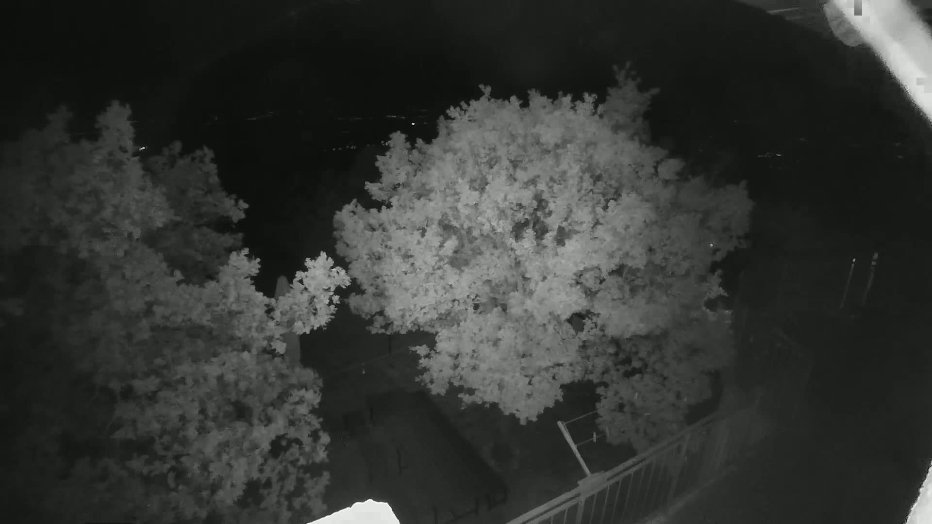 Promina Mountain (855m) Observation Deck Live Cam - Siverić, Grad Drnis, Šibenik-Knin, Croatia