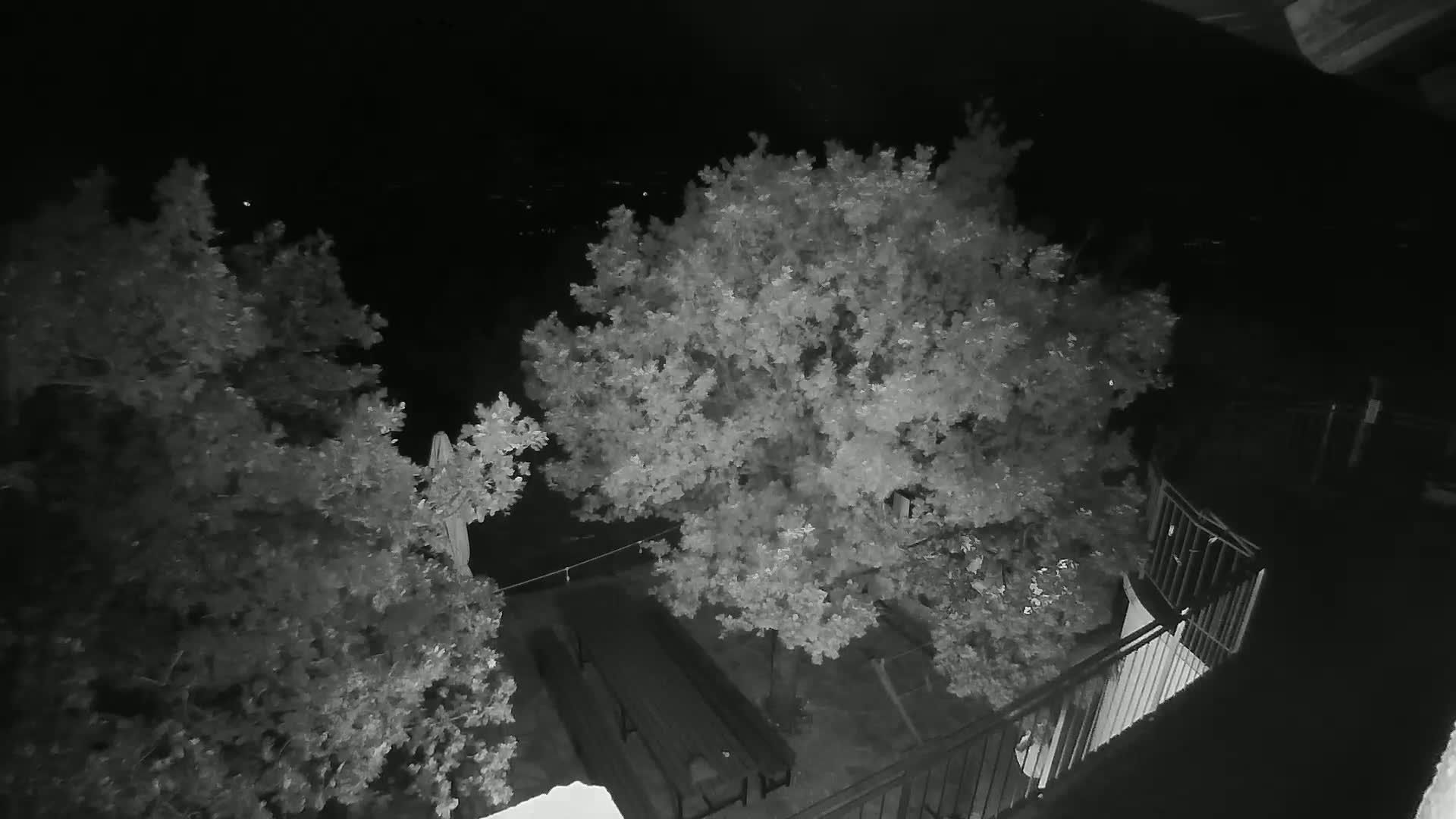 Promina Mountain (855m) Observation Deck Live Cam - Siverić, Grad Drnis, Šibenik-Knin, Croatia