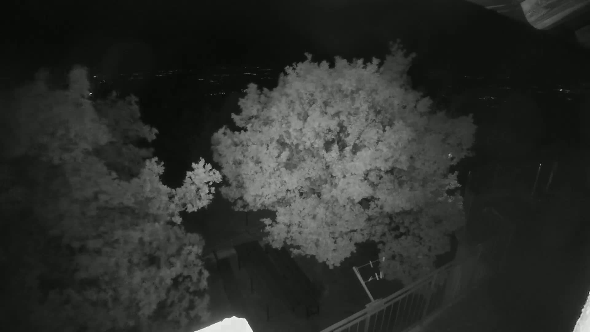 Promina Mountain (855m) Observation Deck Live Cam - Siverić, Grad Drnis, Šibenik-Knin, Croatia