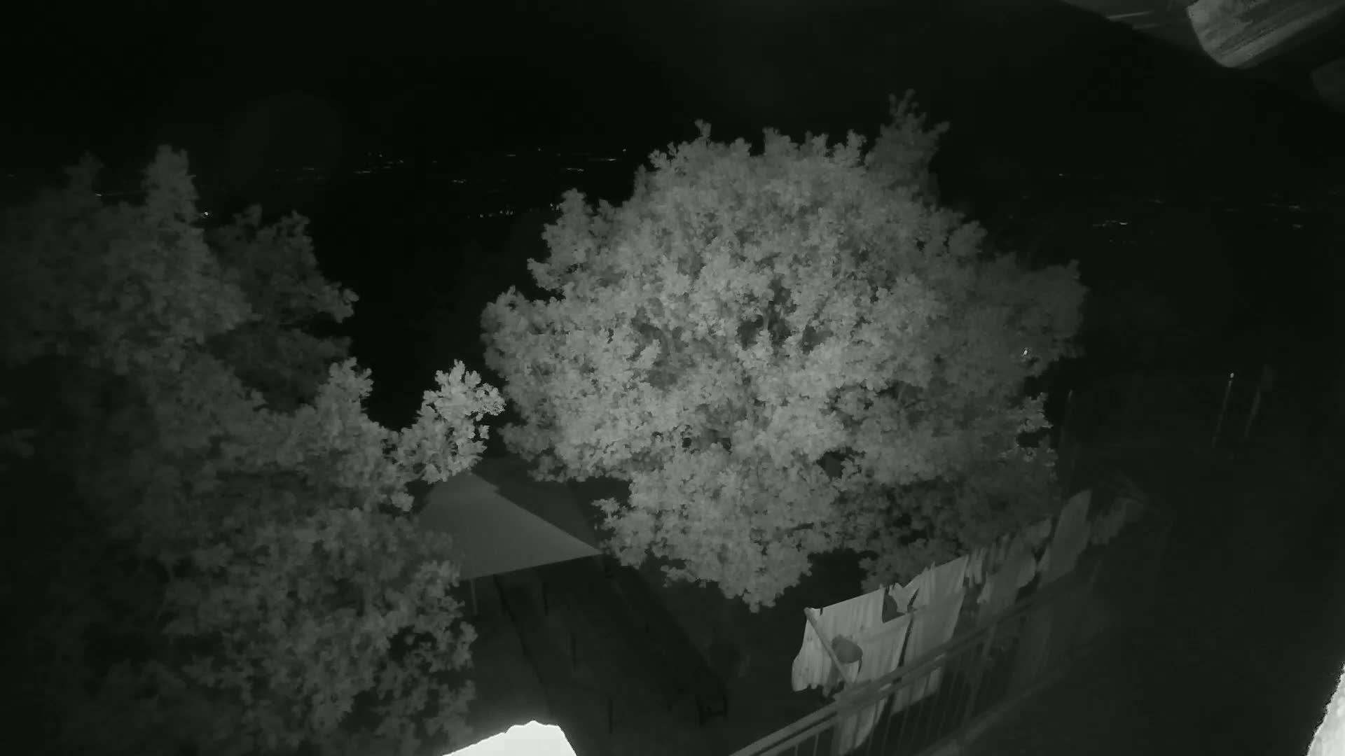 Promina Mountain (855m) Observation Deck Live Cam - Siverić, Grad Drnis, Šibenik-Knin, Croatia