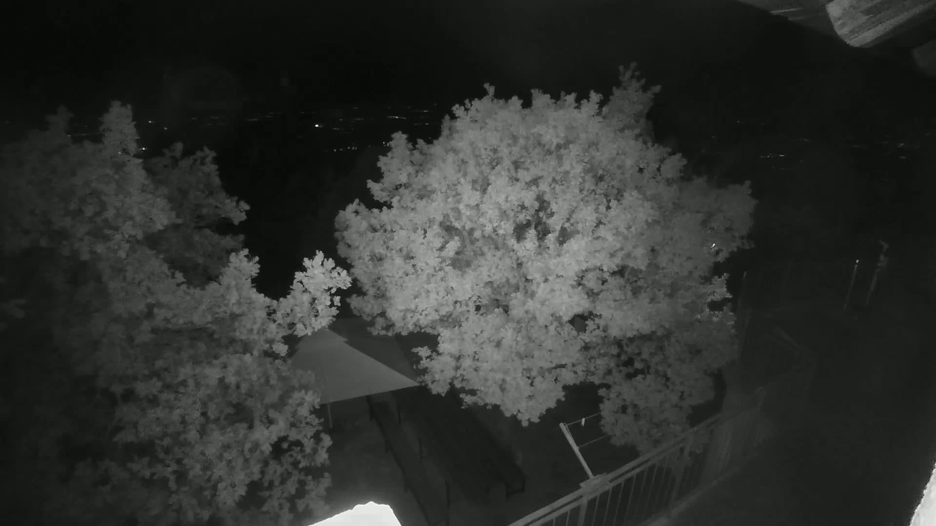 Promina Mountain (855m) Observation Deck Live Cam - Siverić, Grad Drnis, Šibenik-Knin, Croatia