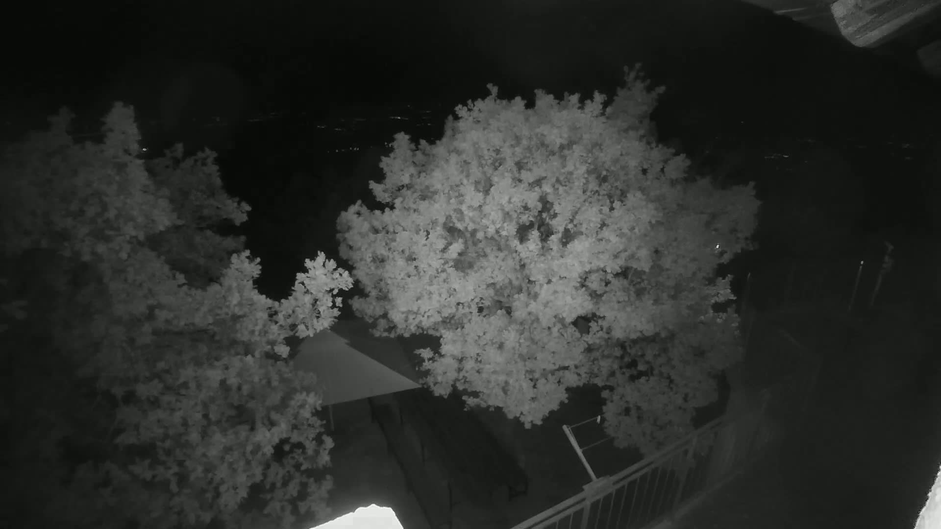 Promina Mountain (855m) Observation Deck Live Cam - Siverić, Grad Drnis, Šibenik-Knin, Croatia