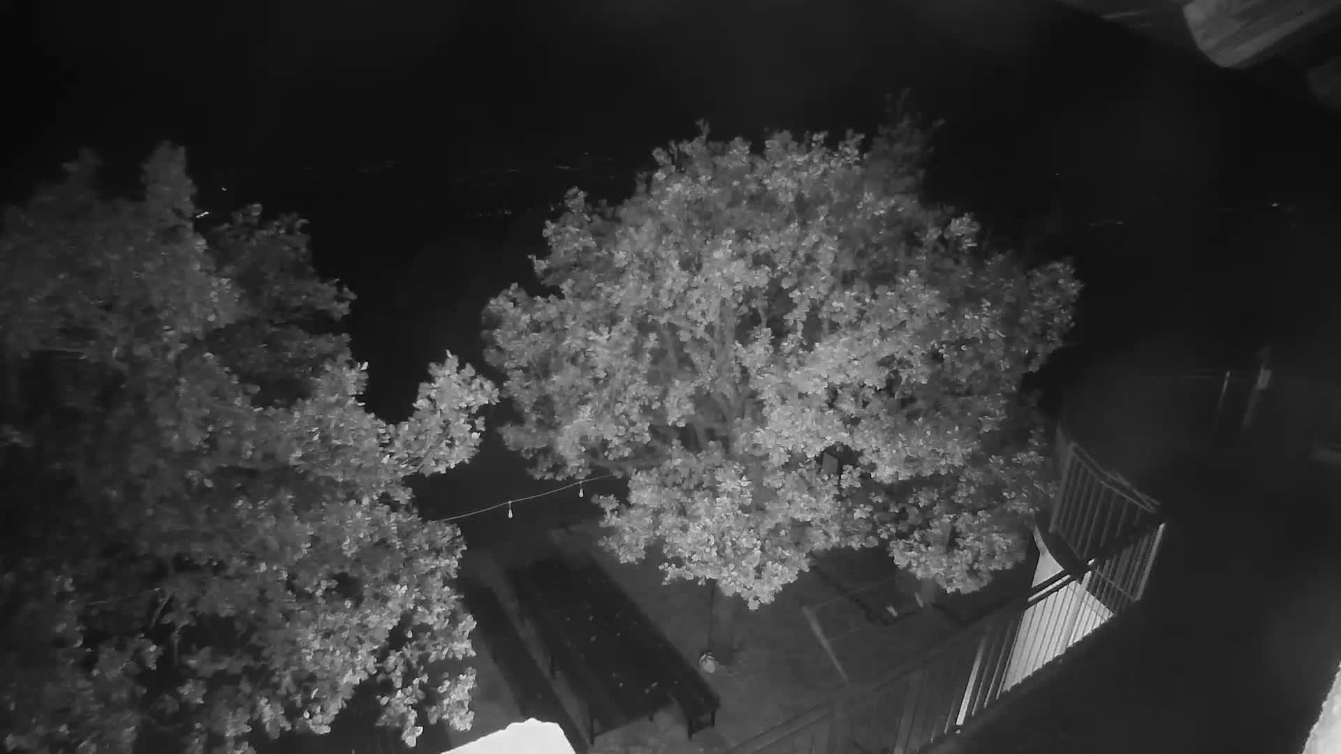 Promina Mountain (855m) Observation Deck Live Cam - Siverić, Grad Drnis, Šibenik-Knin, Croatia