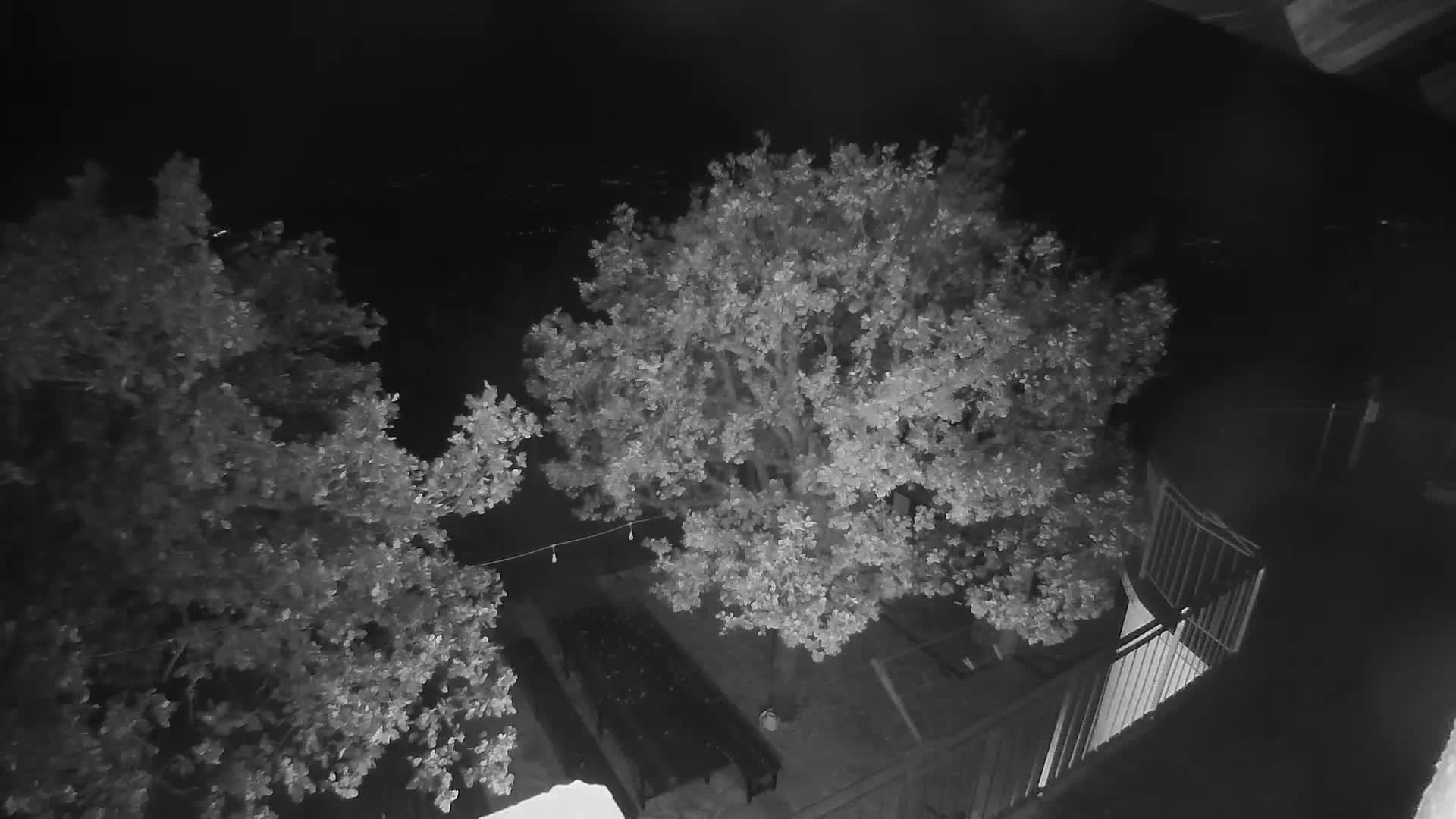 Promina Mountain (855m) Observation Deck Live Cam - Siverić, Grad Drnis, Šibenik-Knin, Croatia