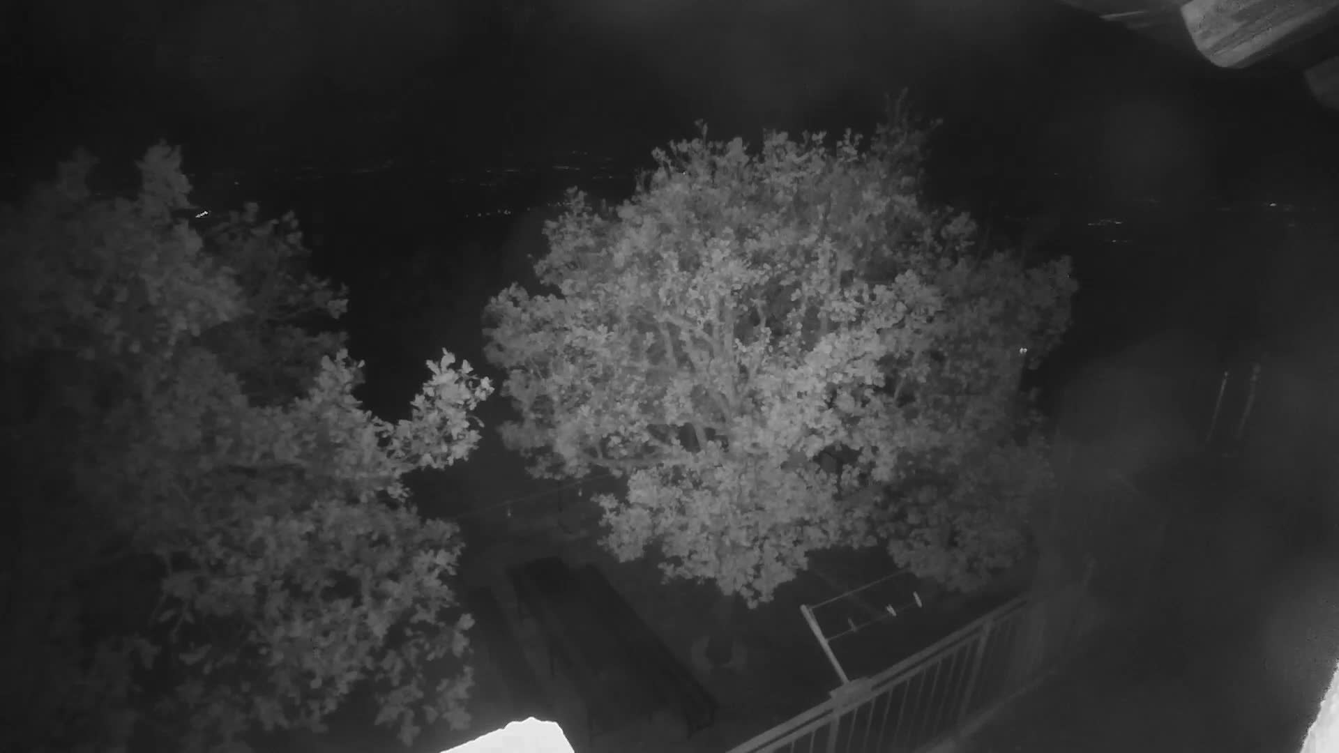 Promina Mountain (855m) Observation Deck Live Cam - Siverić, Grad Drnis, Šibenik-Knin, Croatia