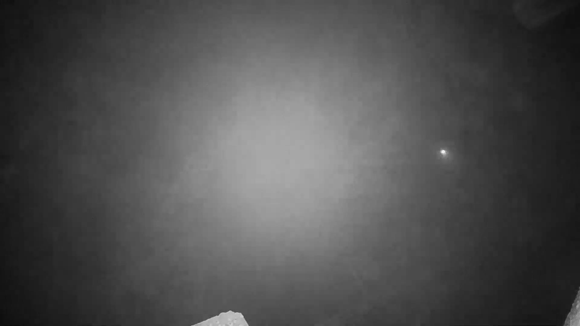 Promina Mountain (855m) Observation Deck Live Cam - Siverić, Grad Drnis, Šibenik-Knin, Croatia