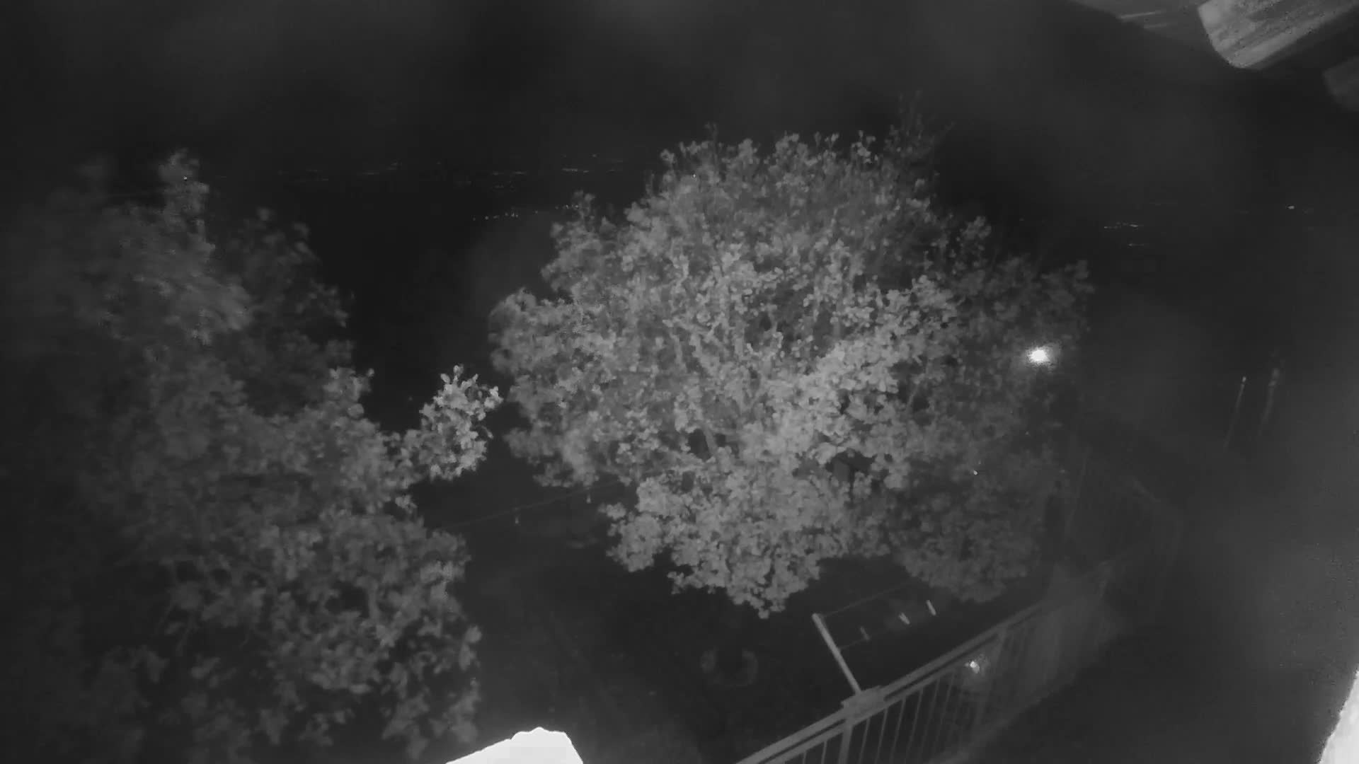 Promina Mountain (855m) Observation Deck Live Cam - Siverić, Grad Drnis, Šibenik-Knin, Croatia