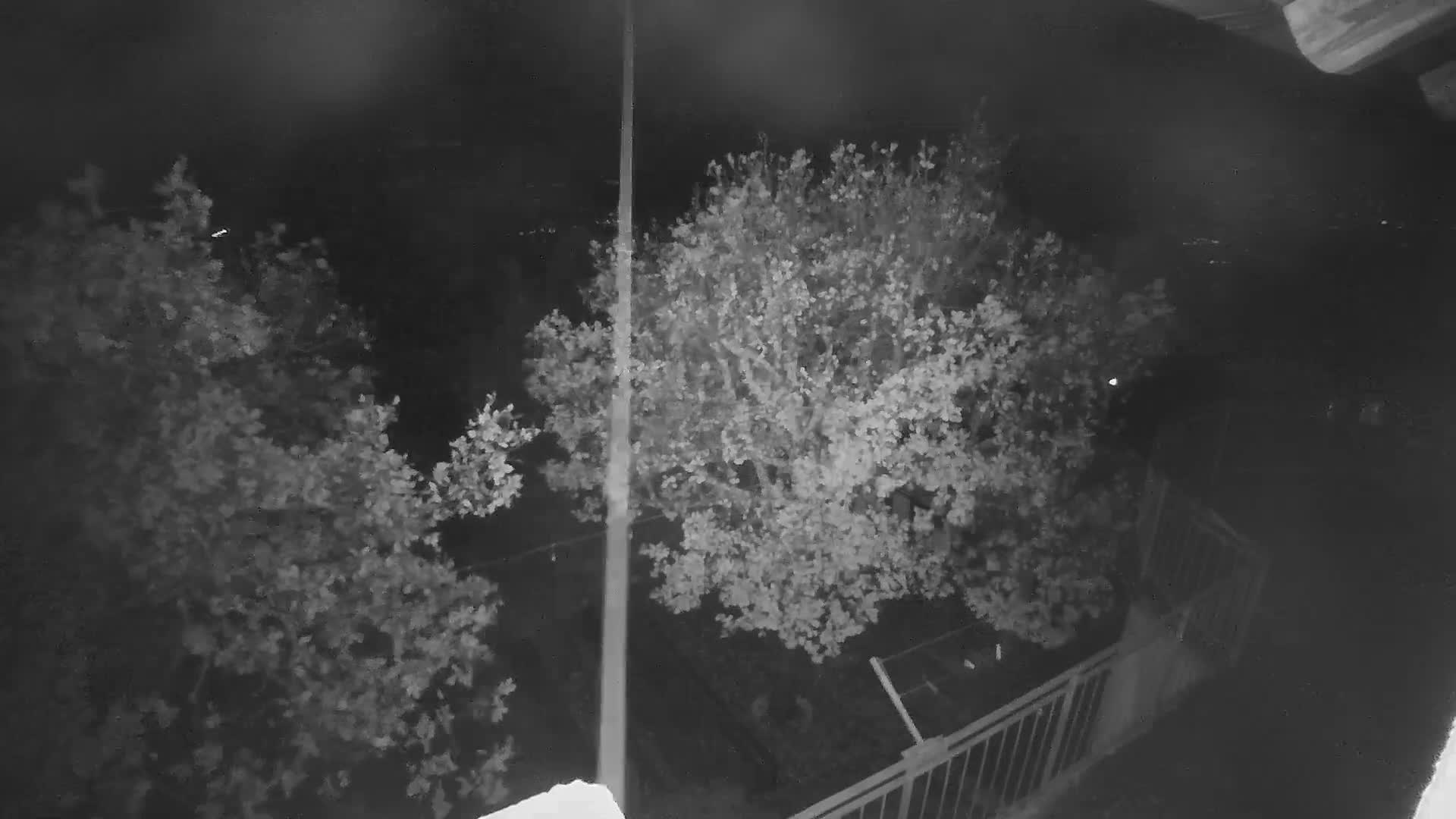 Promina Mountain (855m) Observation Deck Live Cam - Siverić, Grad Drnis, Šibenik-Knin, Croatia