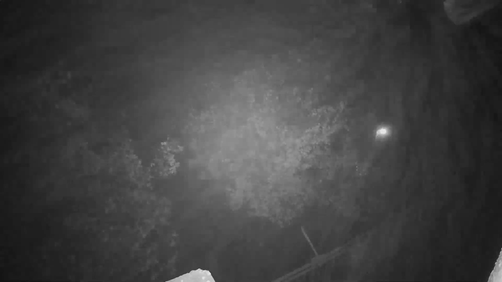 Promina Mountain (855m) Observation Deck Live Cam - Siverić, Grad Drnis, Šibenik-Knin, Croatia