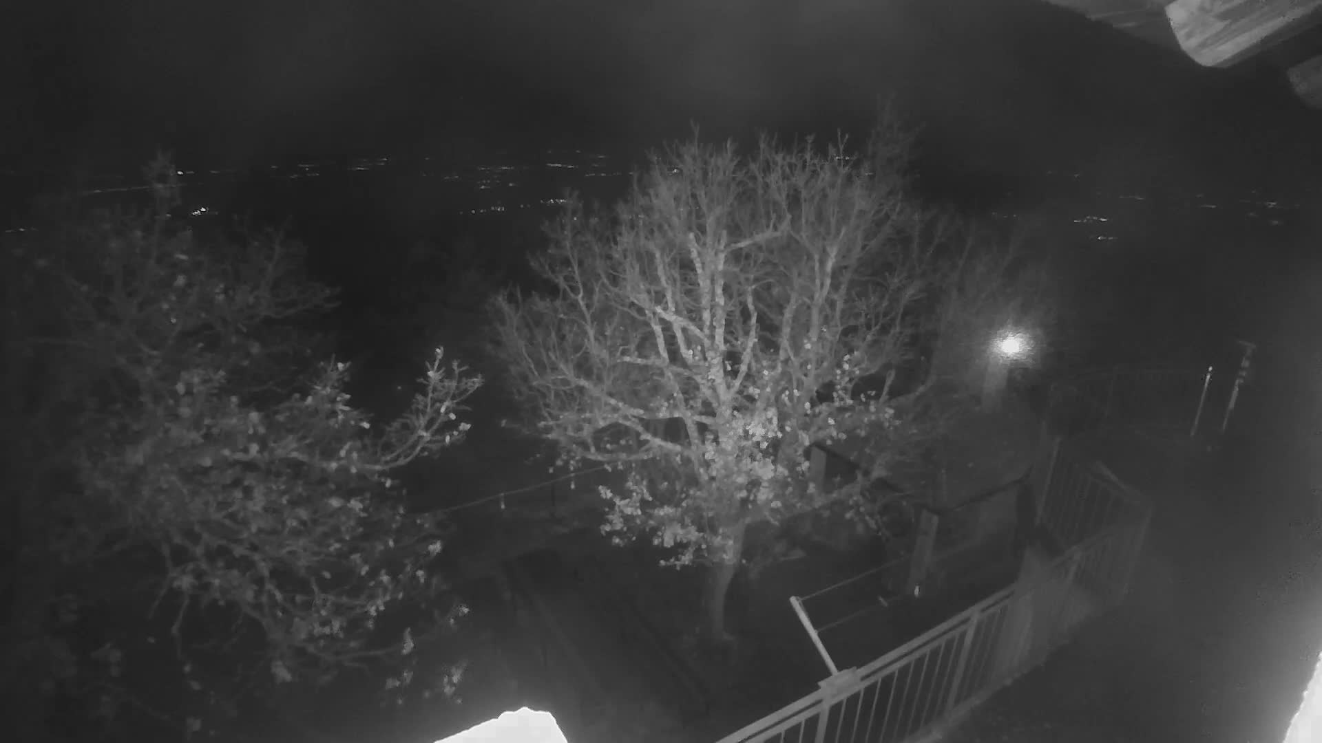 Promina Mountain (855m) Observation Deck Live Cam - Siverić, Grad Drnis, Šibenik-Knin, Croatia