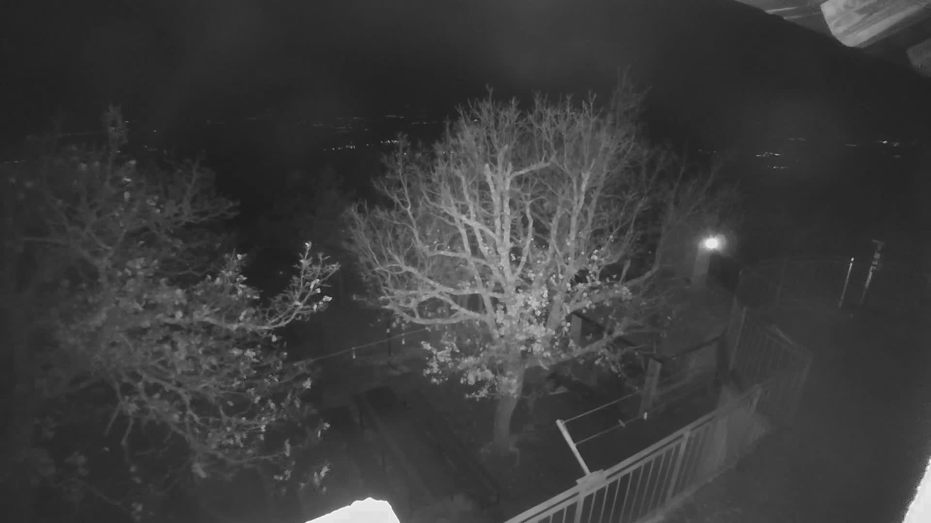 Promina Mountain (855m) Observation Deck Live Cam - Siverić, Grad Drnis, Šibenik-Knin, Croatia